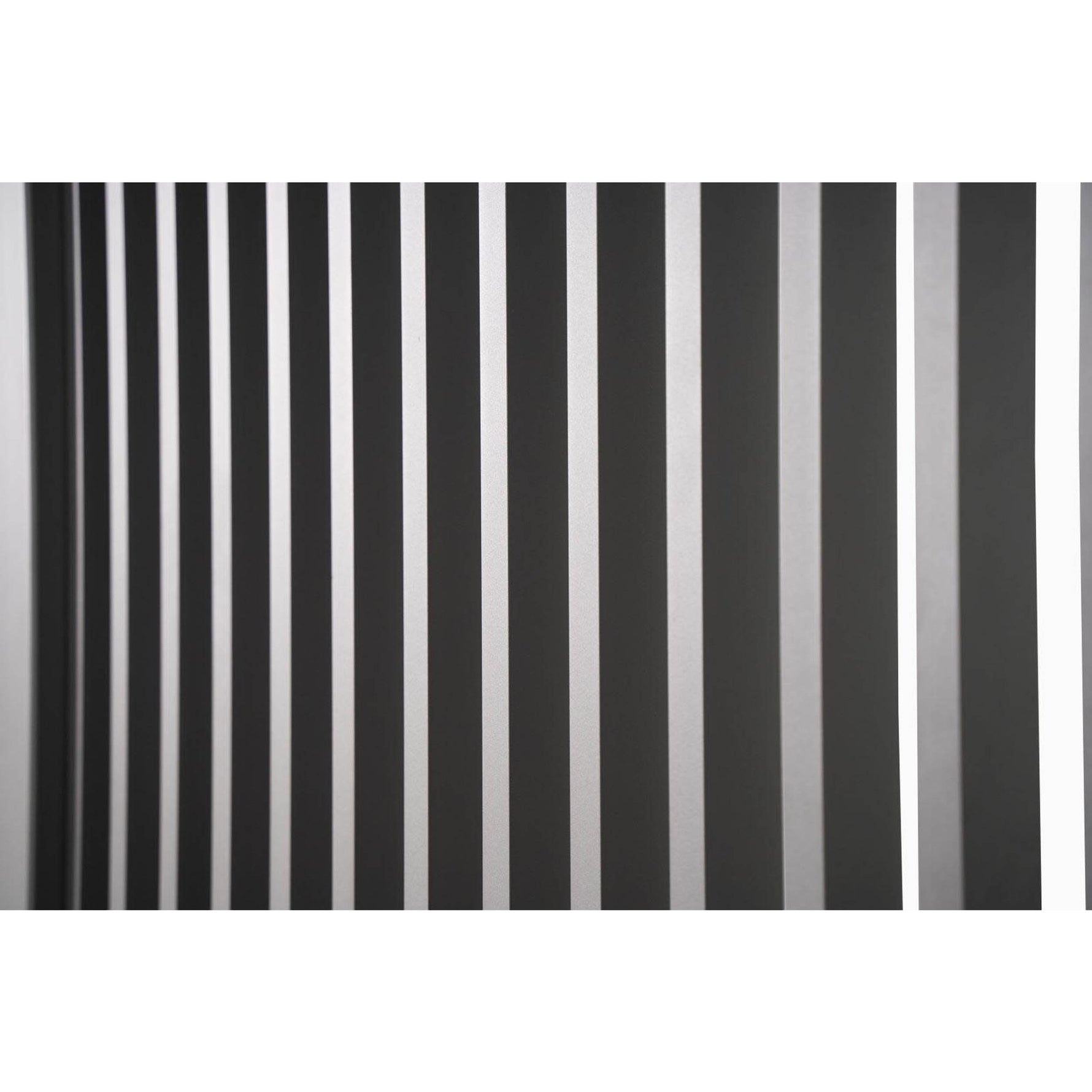 BEST Zubehör Terrassenüberdachung Vertical Best Terrassenüberdachung Cadiz 49936050, 49953050, 49972050 - Wiepa Bürofachpartner