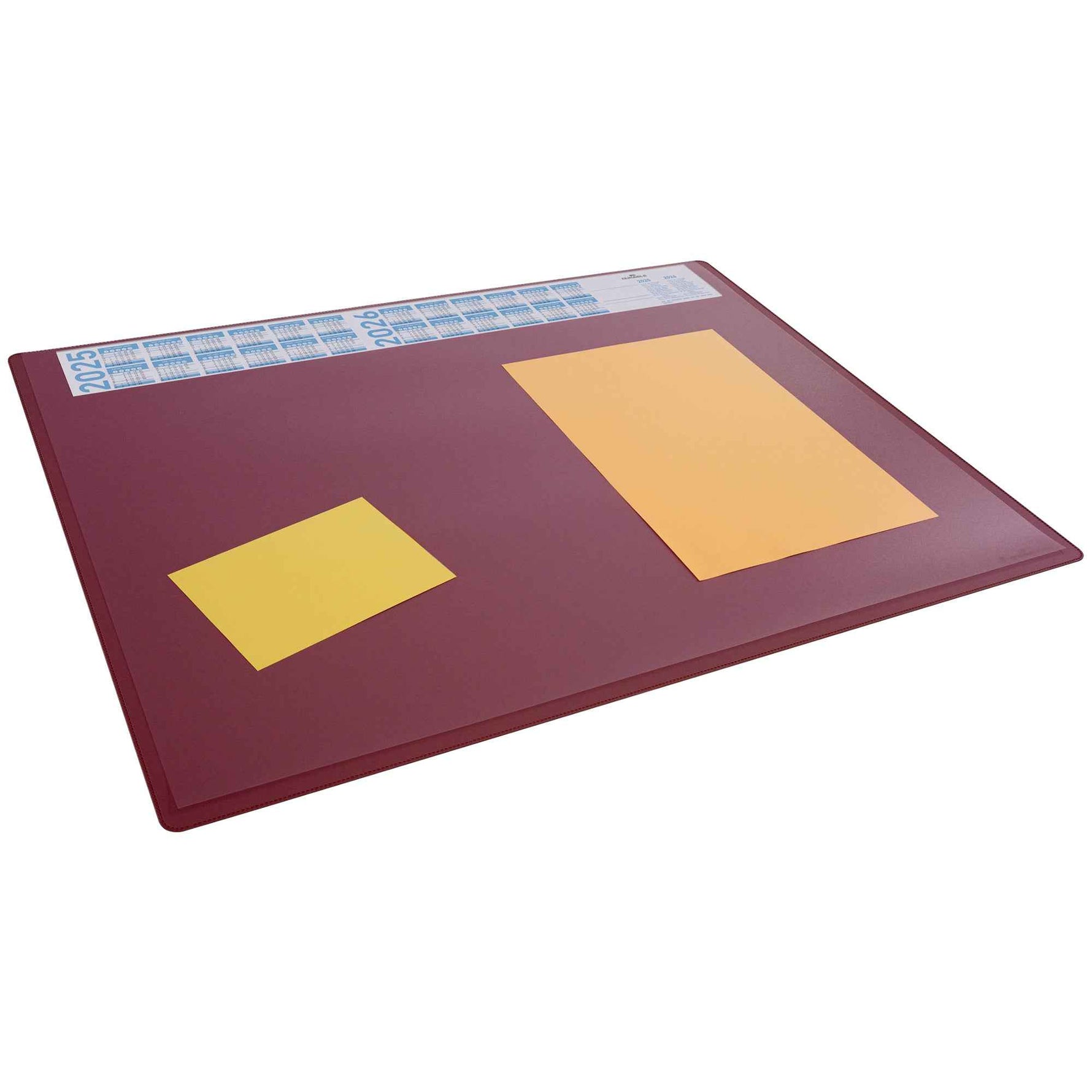 DURABLE Schreibunterlage mit Kalender 4 Jahre