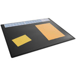 DURABLE Schreibunterlage mit Kalender 4 Jahre
