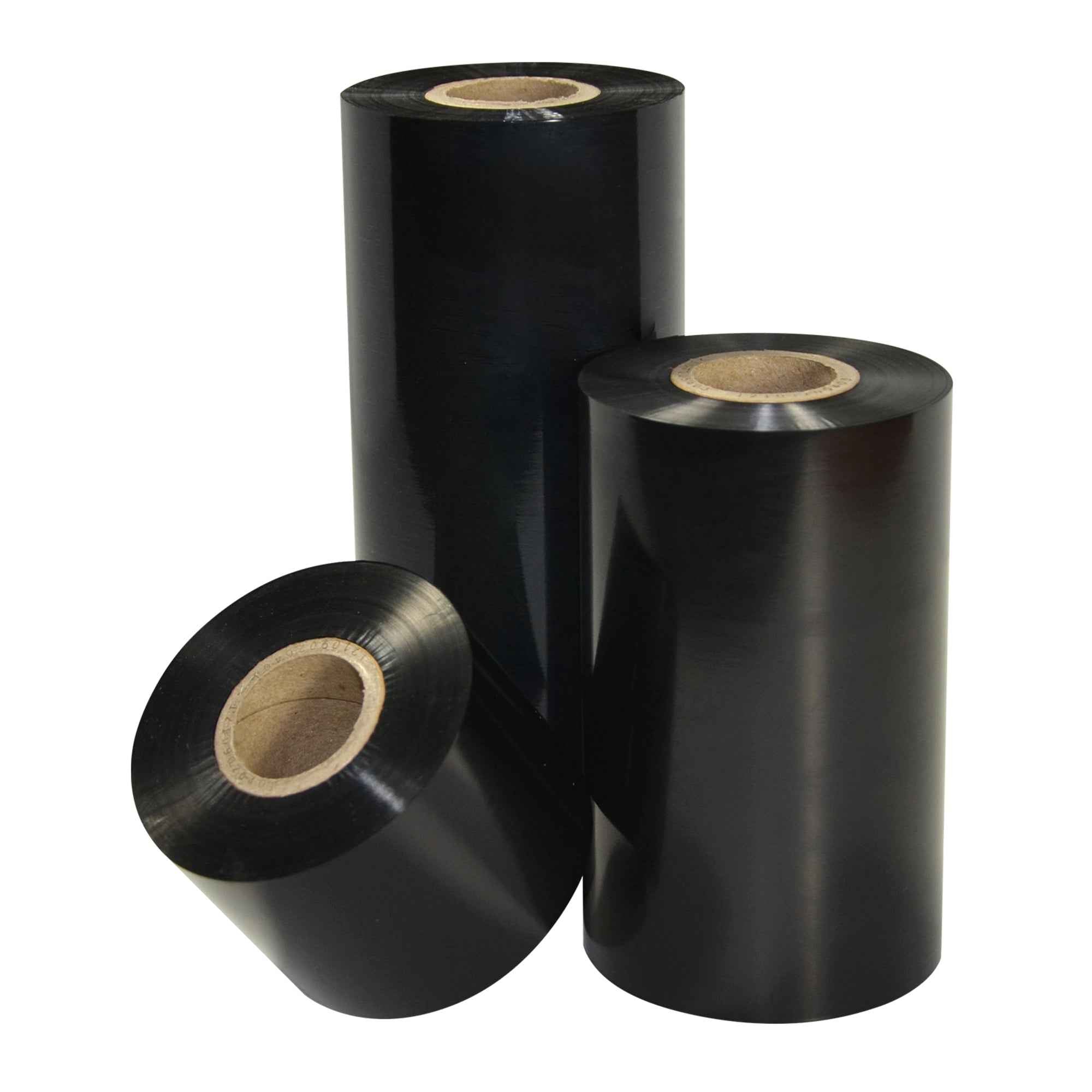 Zebra Technologies Druckerfarbband 5555 schwarz