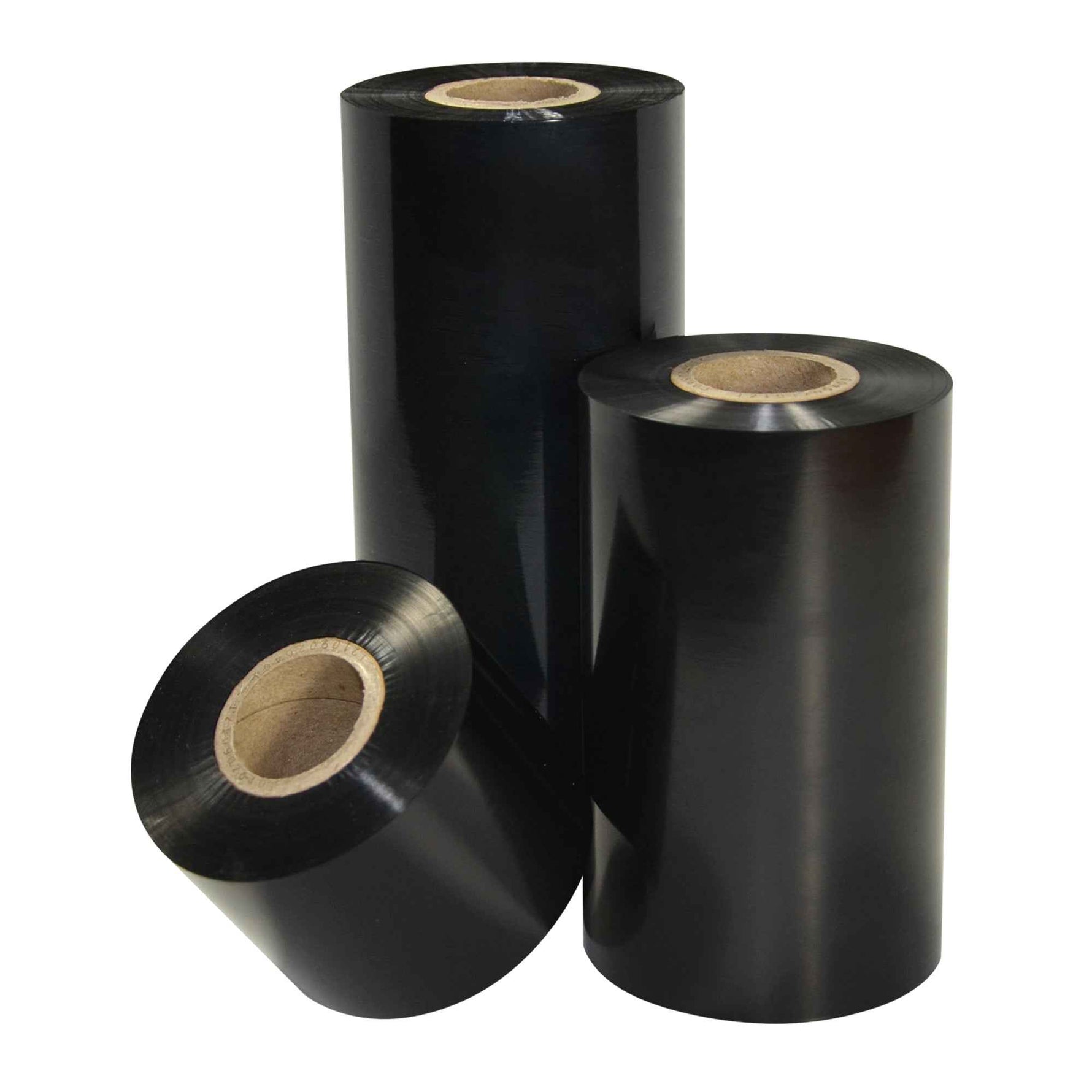 Zebra Technologies Druckerfarbband 5555 schwarz
