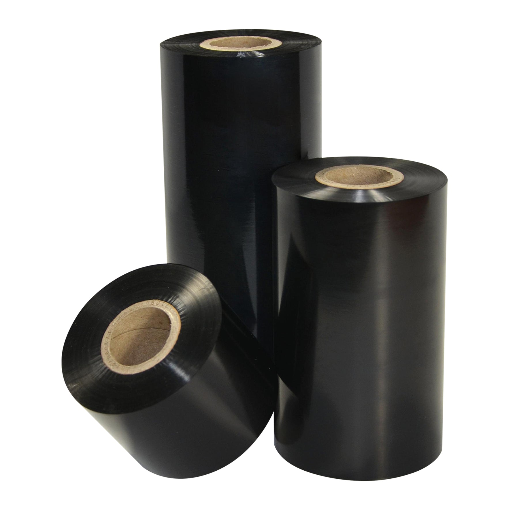 Zebra Technologies Druckerfarbband 2100 schwarz - Wiepa Bürofachpartner