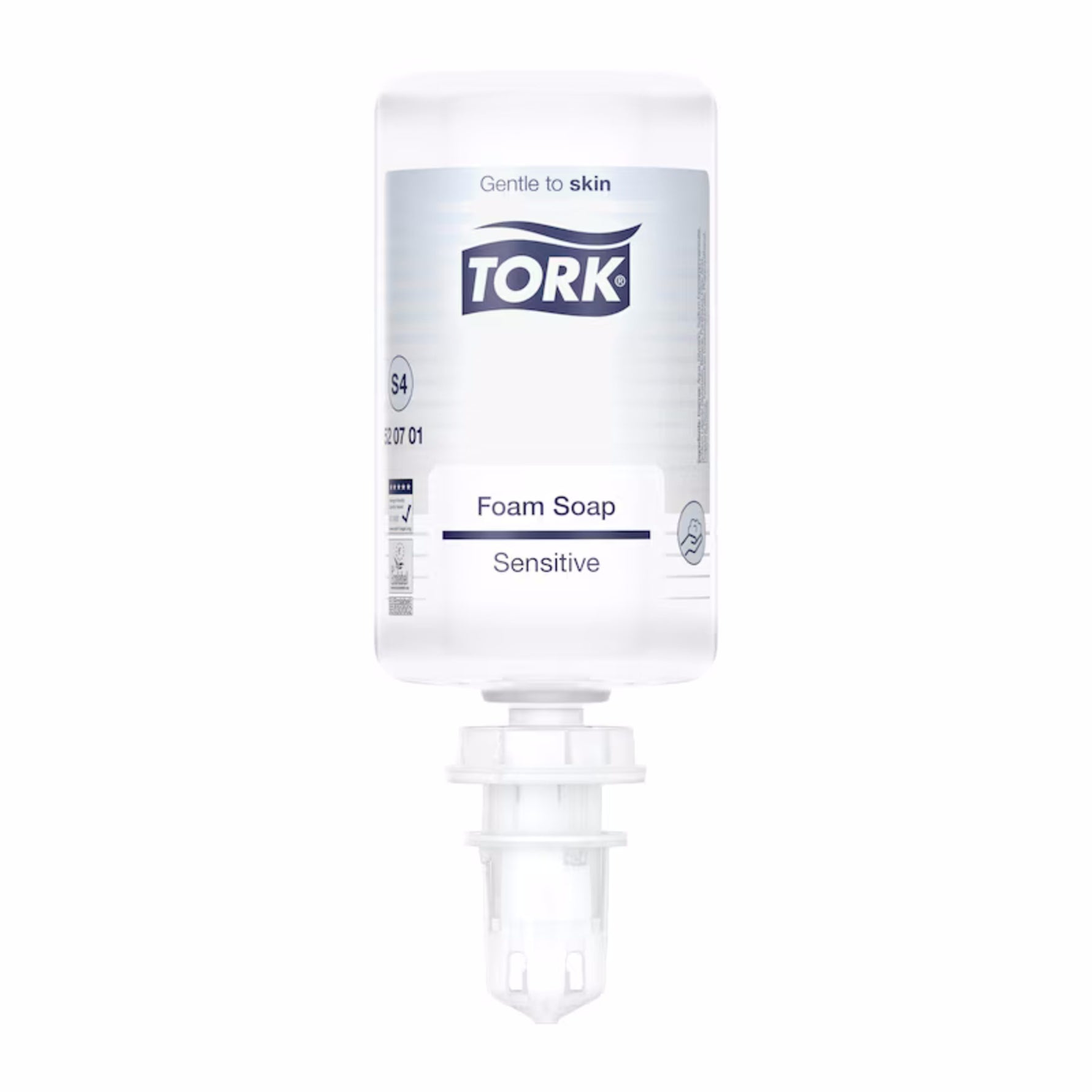 Tork Schaumseife Sensitive - Wiepa Bürofachpartner