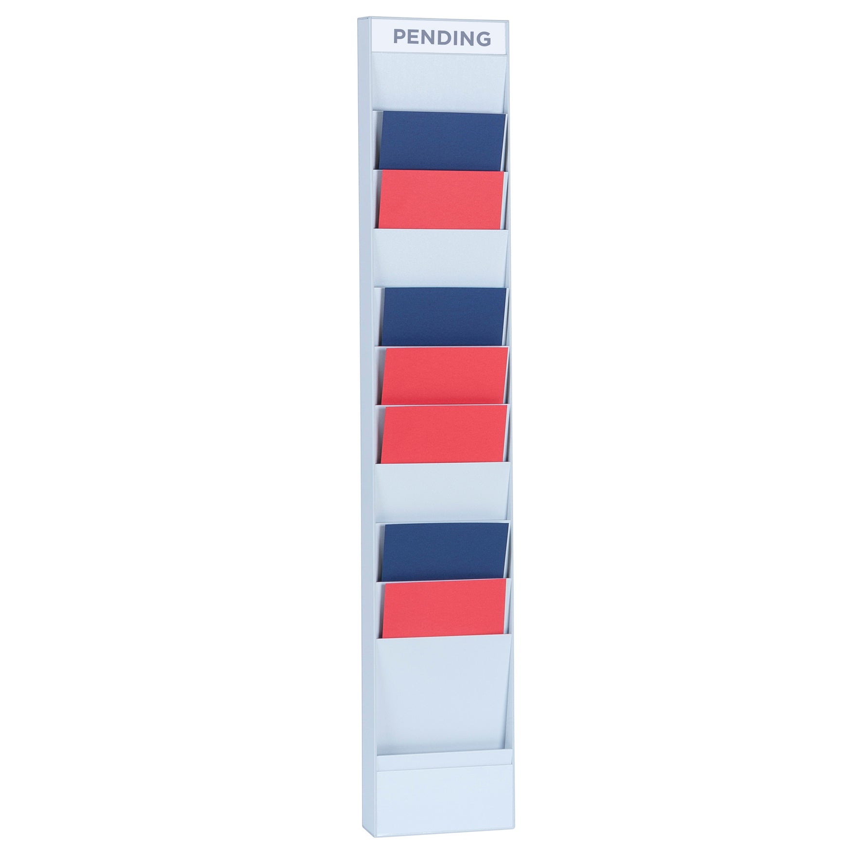 Paperflow Kartentafel Planer Zusatzelement - Wiepa Bürofachpartner