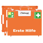 SÖHNGEN® Erste Hilfe Koffer Advocat