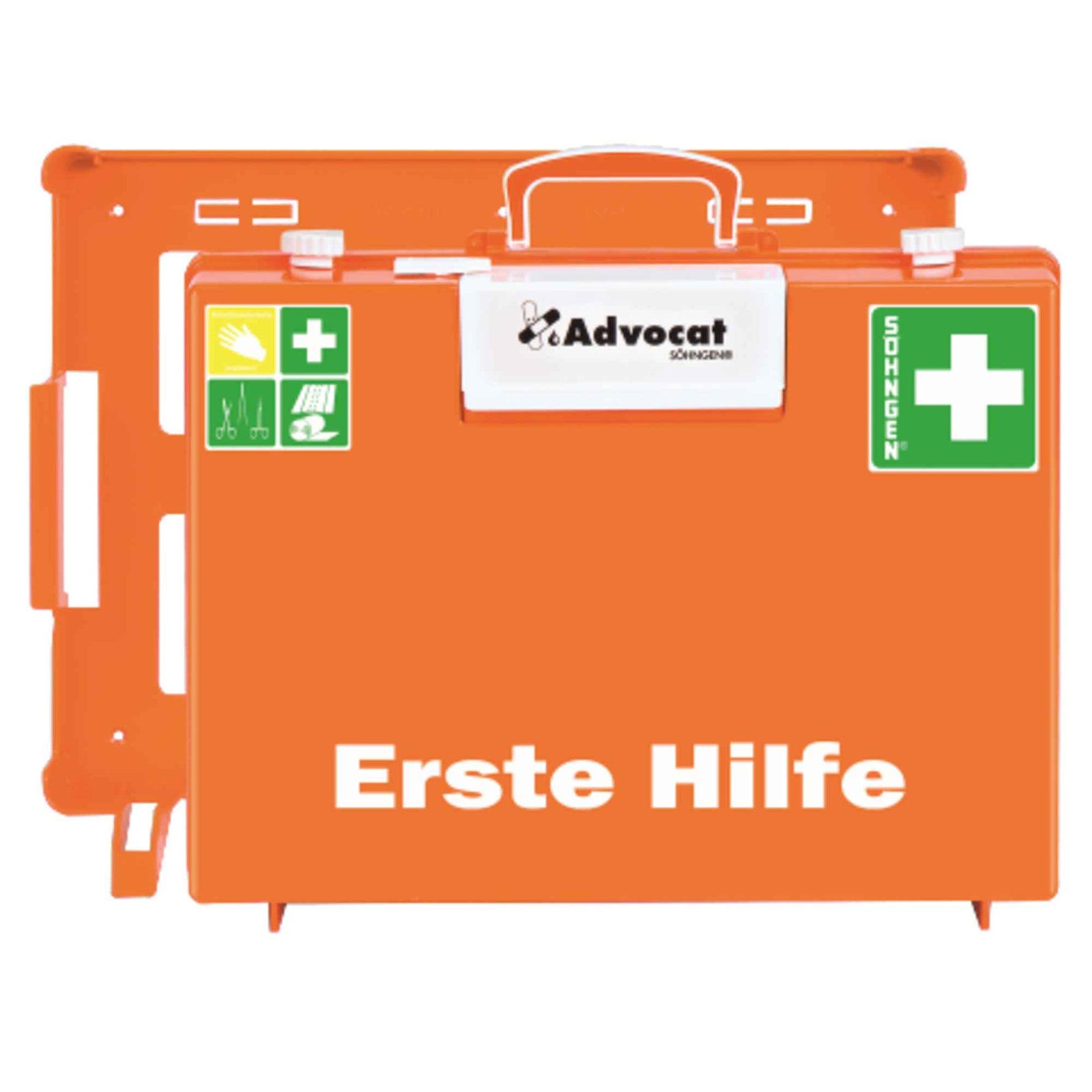 SÖHNGEN® Erste Hilfe Koffer Advocat