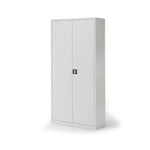 Neutralware Flügeltürenschrank 920 x 1.950 x 420 mm (B x H x T)