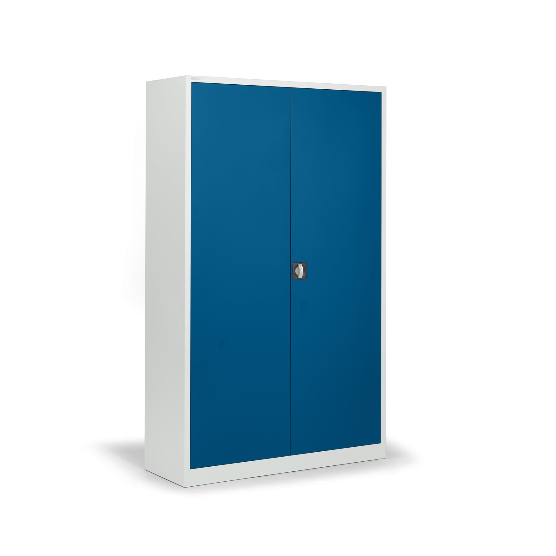 Neutralware Flügeltürenschrank 1.200 x 1.950 x 500 mm (B x H x T)