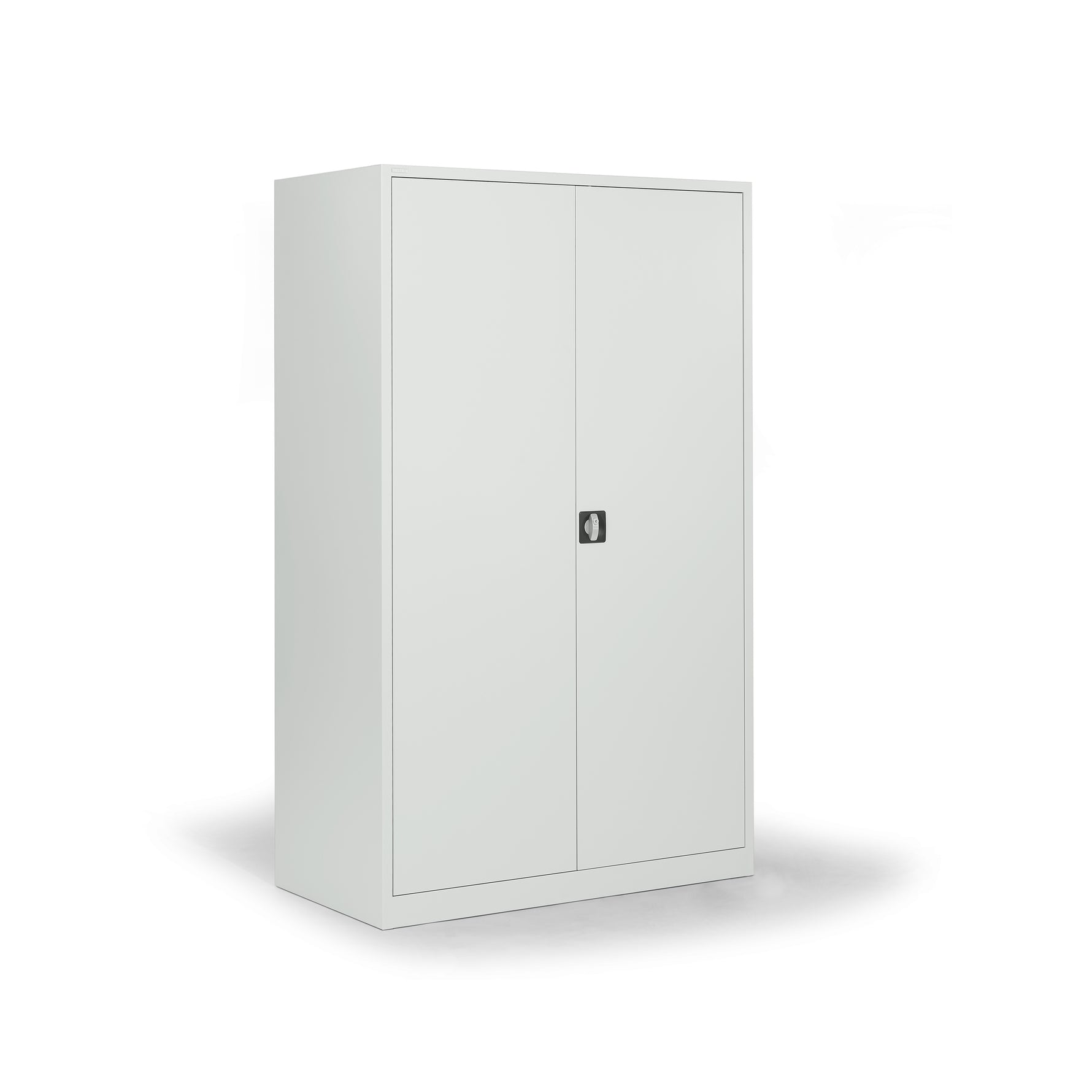 Neutralware Flügeltürenschrank 1.200 x 1.950 x 600 mm (B x H x T)