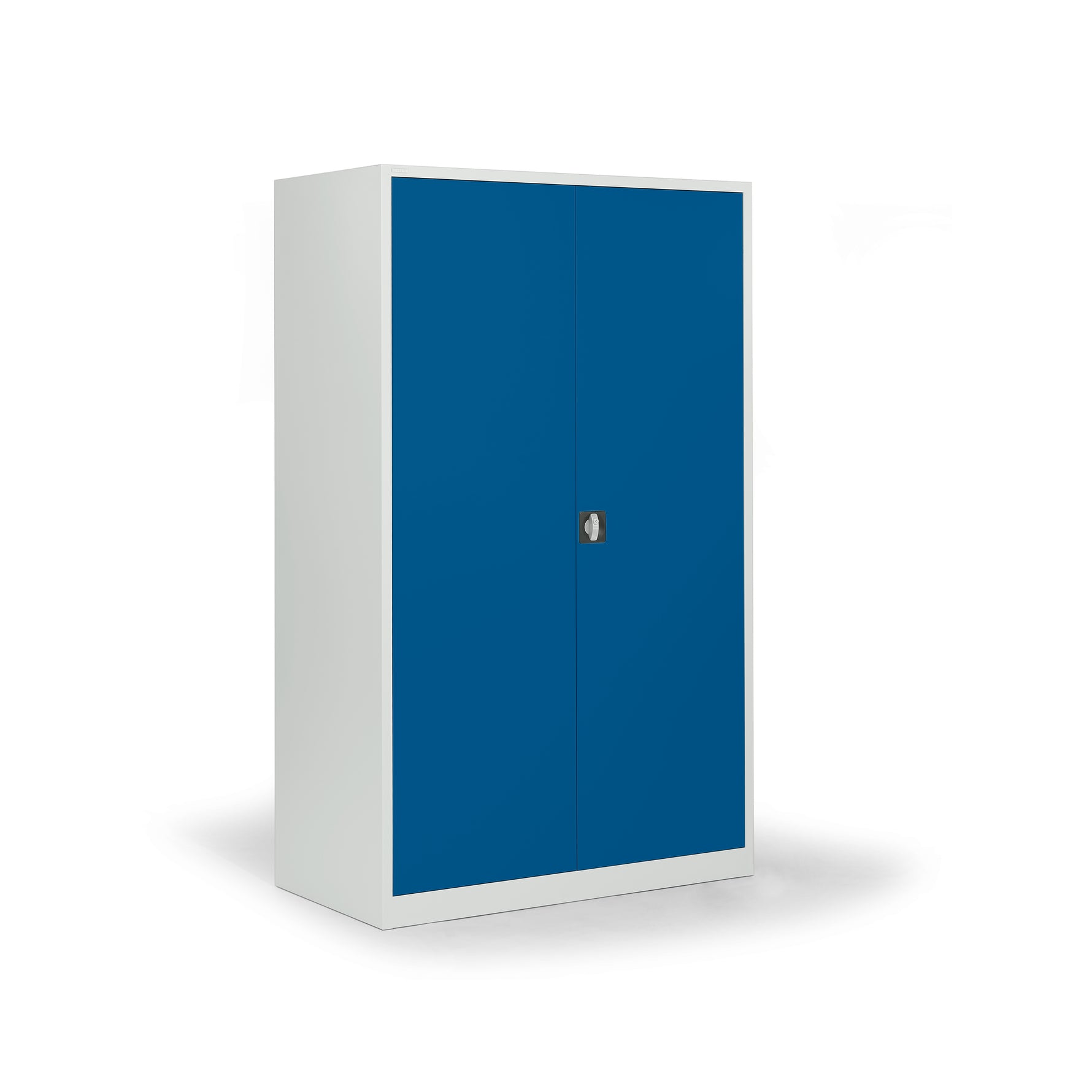 Neutralware Flügeltürenschrank 1.200 x 1.950 x 420 mm (B x H x T)