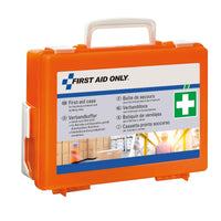 FIRST AID ONLY Erste Hilfe Koffer DIN 13157