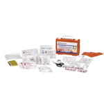 FIRST AID ONLY Erste Hilfe Koffer DIN 13157