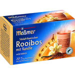 Meßmer Tee