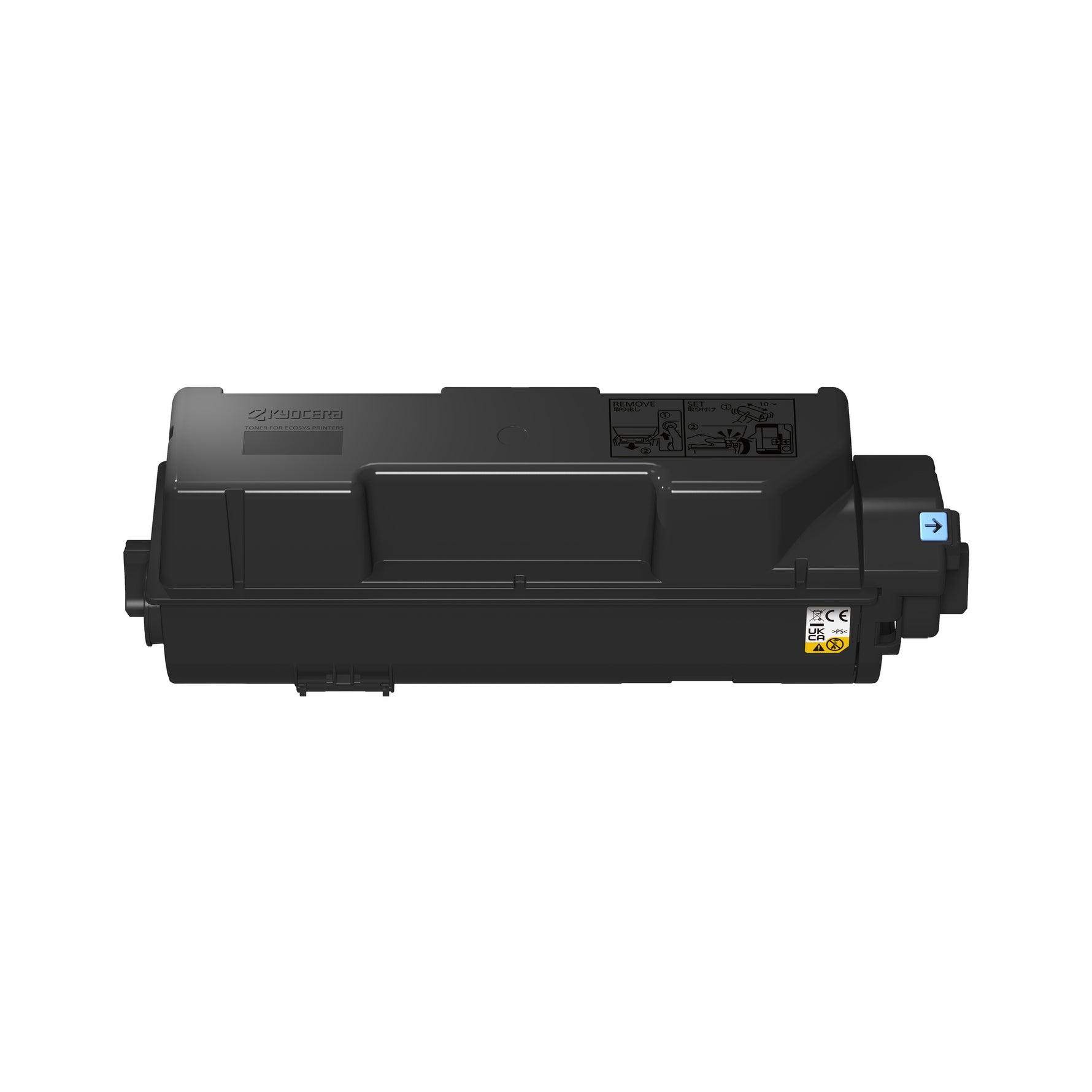 KYOCERA Toner TK-1260 schwarz - Wiepa Bürofachpartner