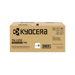 KYOCERA Toner TK-1270 schwarz