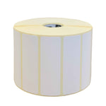 Zebra Technologies Vielzwecketikett Z--Select 2000D 57 x 32 mm (B x H)