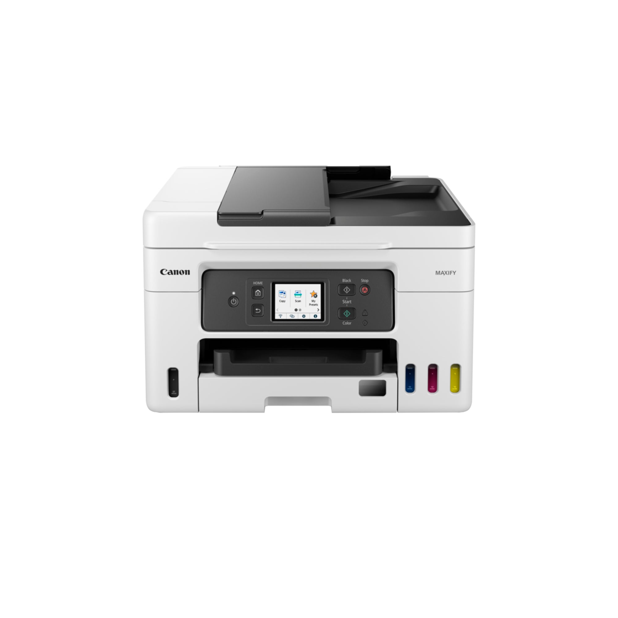 Canon Multifunktionsgerät MAXIFY GX4050 4:1 - Wiepa Bürofachpartner