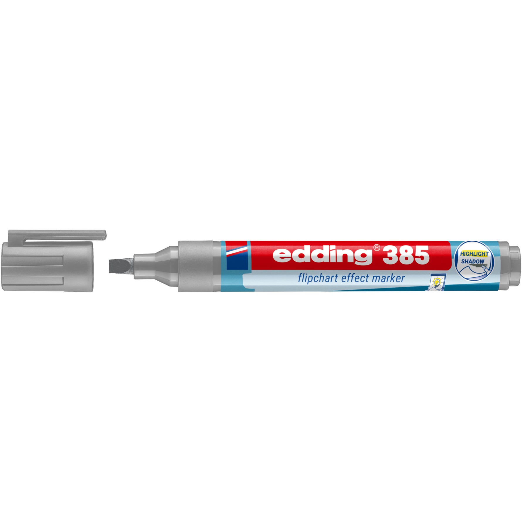 edding Flipchartmarker 385 effect - Wiepa Bürofachpartner