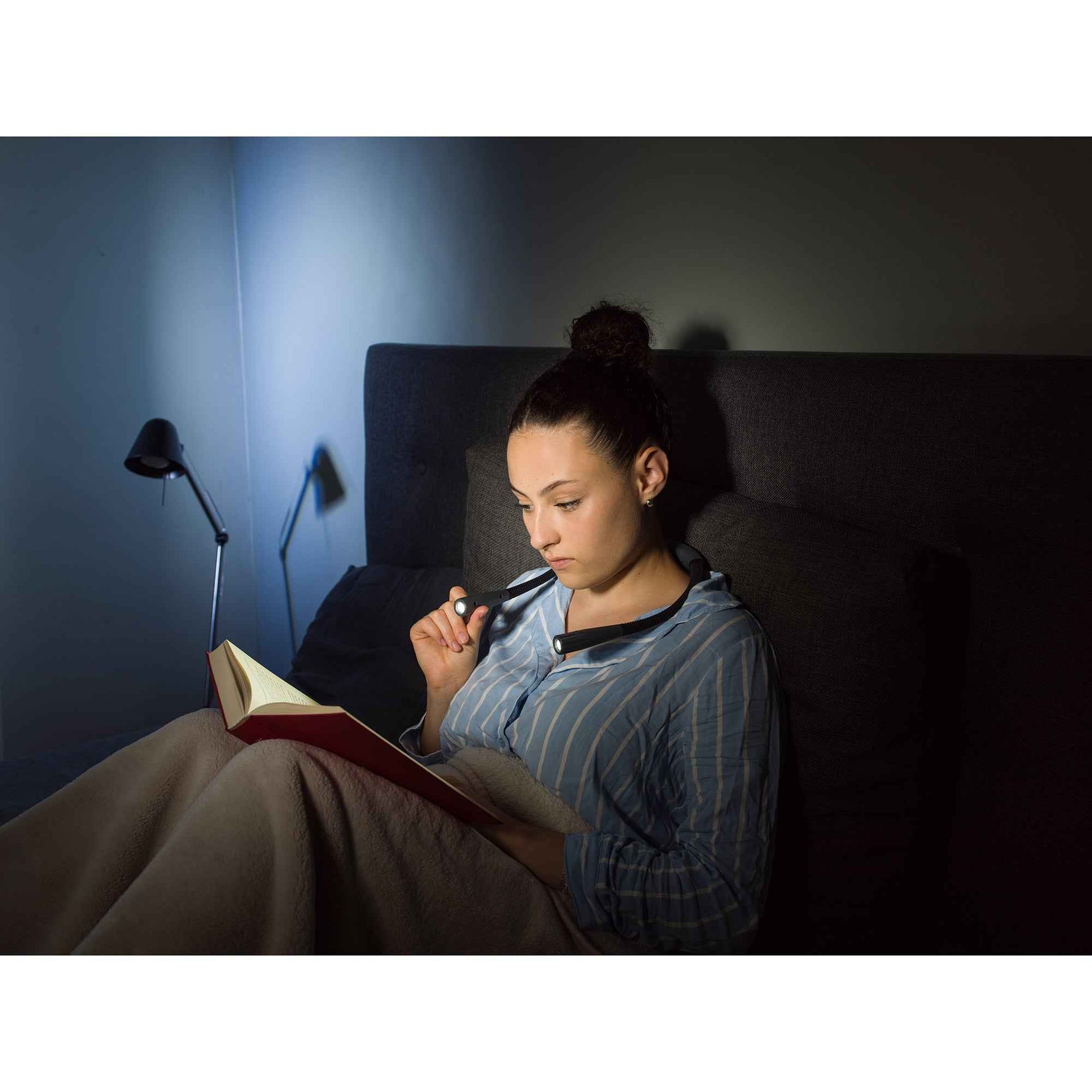 WEDO® Leselampe LOOPlight