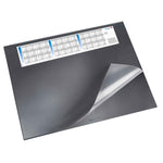 Läufer Schreibunterlage Synthos VSP mit Kalender 3 Jahre 53 x 40 cm (B x H)