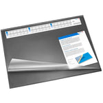 Läufer Schreibunterlage Synthos VSP mit Kalender 3 Jahre 65 x 52 cm (B x H)
