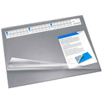 Läufer Schreibunterlage Synthos VSP mit Kalender 3 Jahre 65 x 52 cm (B x H)