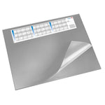 Läufer Schreibunterlage Synthos VSP mit Kalender 3 Jahre 53 x 40 cm (B x H)