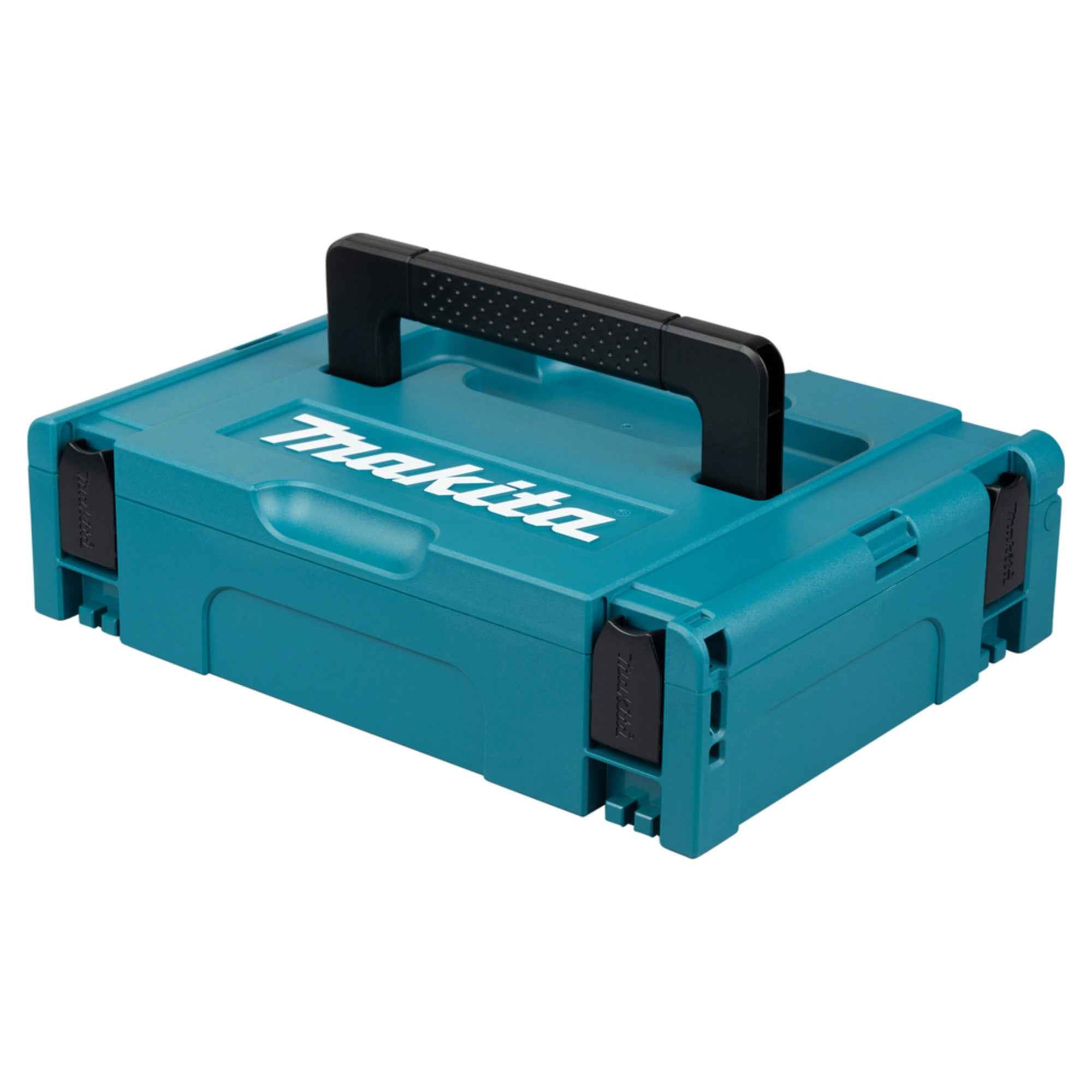 Makita® Werkzeugkoffer MAKPAC Gr. 1 nicht gefüllt