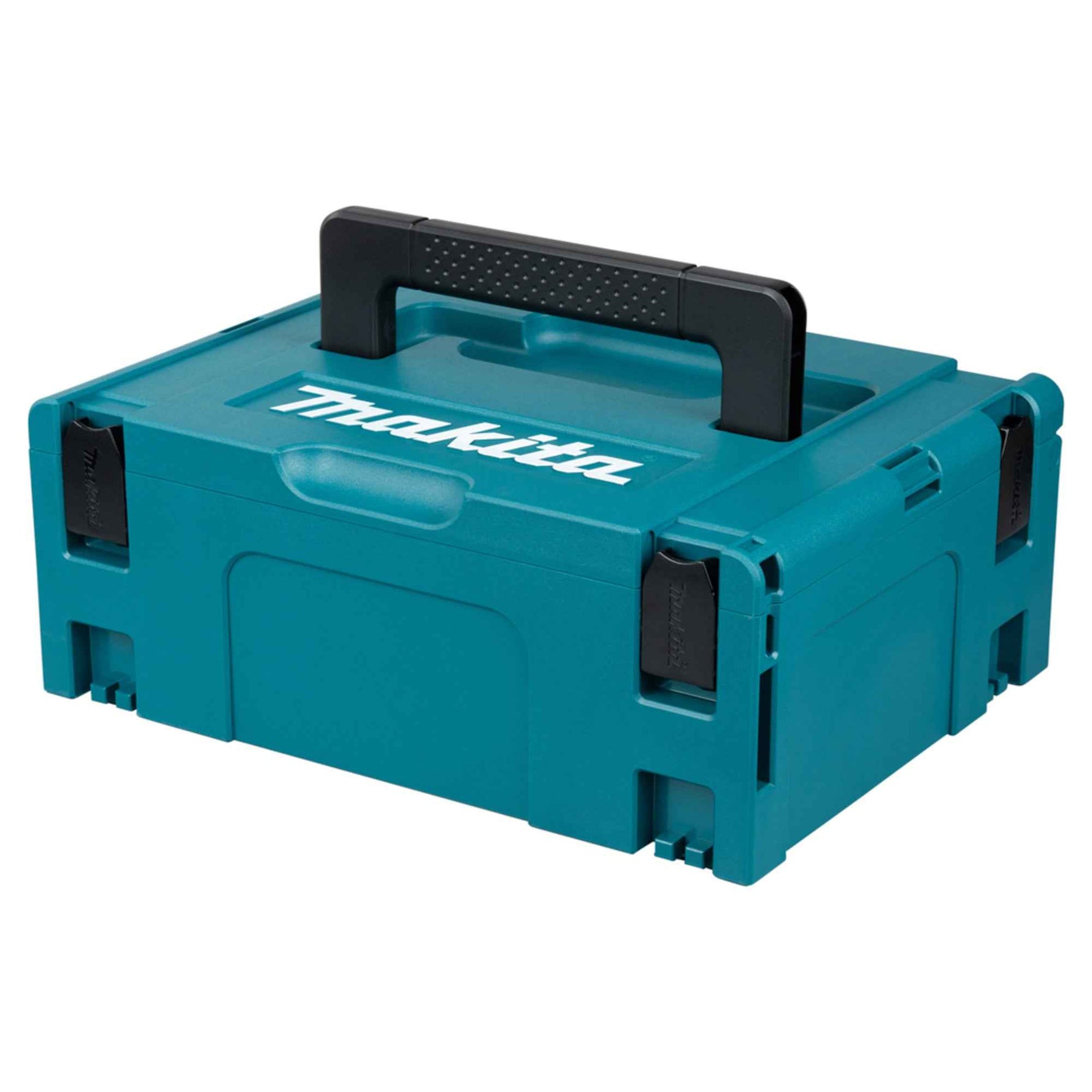 Makita® Werkzeugkoffer MAKPAC Gr. 2 nicht gefüllt
