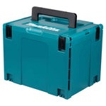 Makita® Werkzeugkoffer MAKPAC Gr. 4 nicht gefüllt