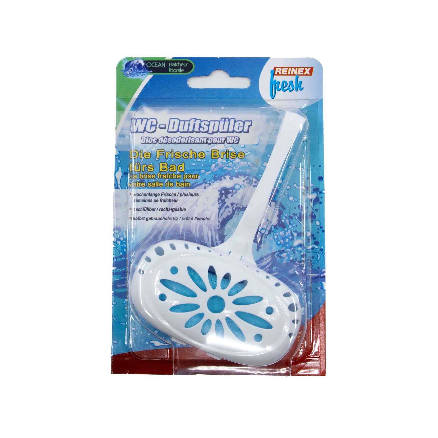 REINEX WC-Duftspüler