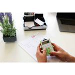 GENIE® Taschenrechner 120 G