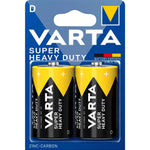 Varta Batterie Super Heavy Duty D/Mono