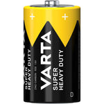 Varta Batterie Super Heavy Duty D/Mono
