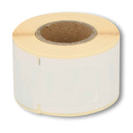 Quattro-Print Adressetikett Kompatibel mit DYMO S0722370