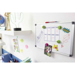 edding Whiteboardmarker 250 4 St./Pack.