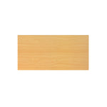 Hammerbacher Fachboden V9 Advanced 760 x 22 x 386 mm (B x H x T) – Produktbild 2