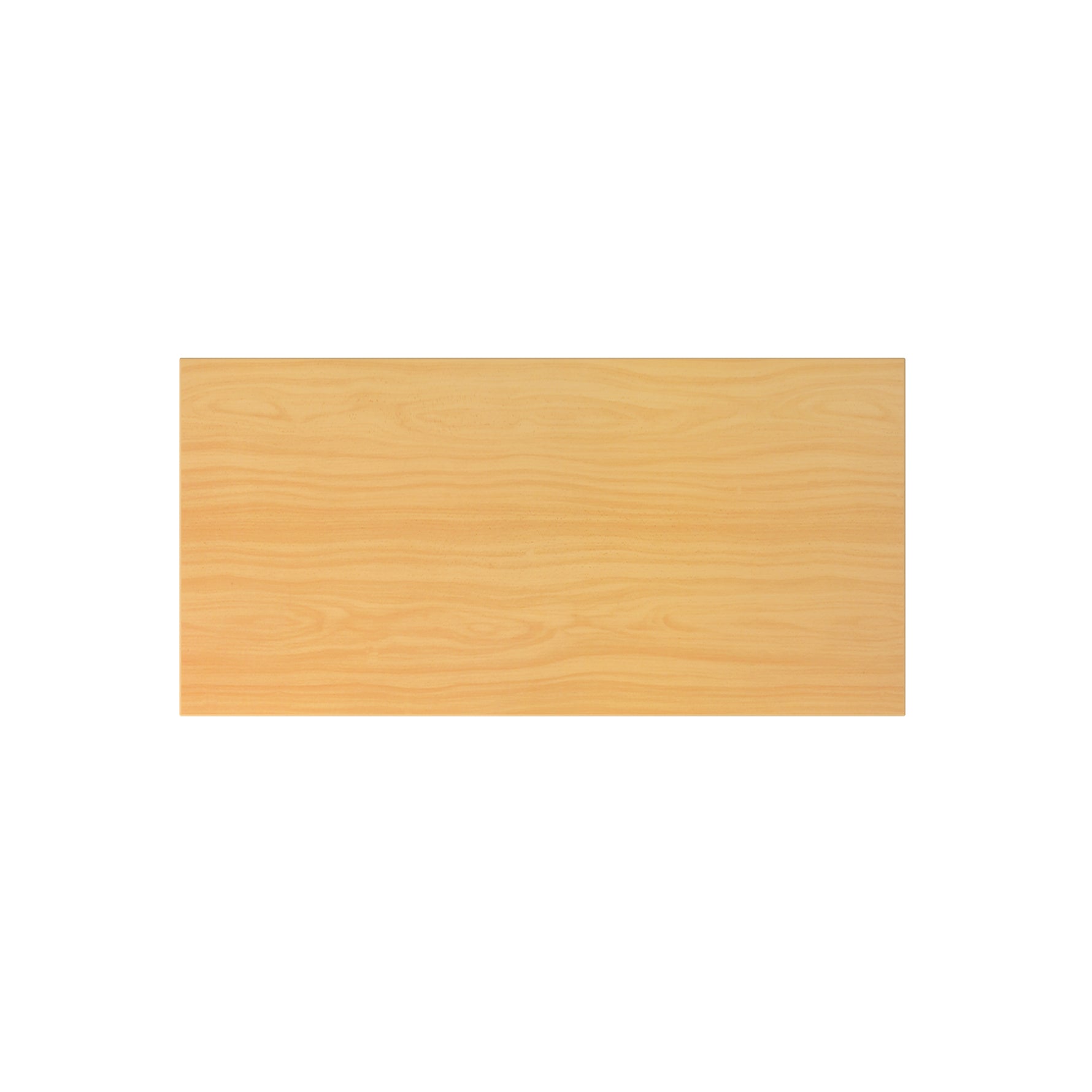 Hammerbacher Fachboden V9 Advanced 760 x 22 x 386 mm (B x H x T) – Produktbild 2
