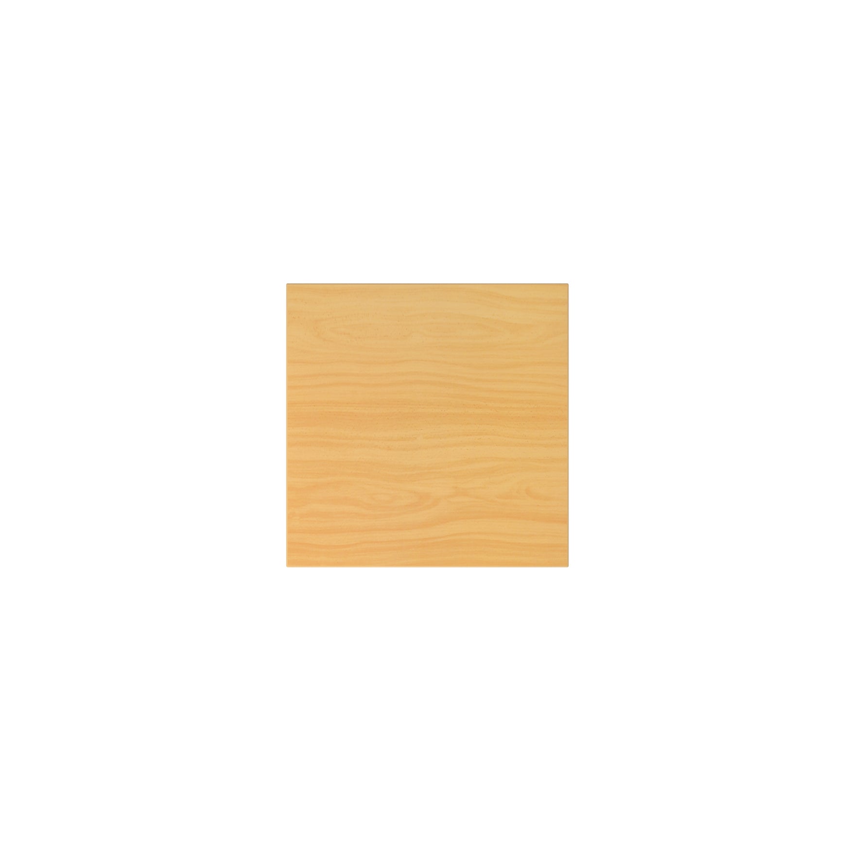 Hammerbacher Fachboden V9 Advanced 360 x 22 x 386 mm ( B x H x T) – Produktbild 2