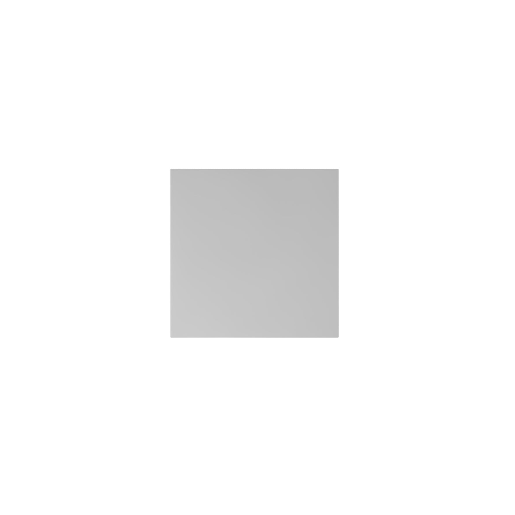 Hammerbacher Fachboden V9 Advanced 360 x 22 x 386 mm ( B x H x T) – Produktbild 5