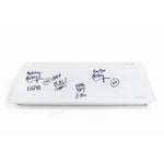 magnetoplan® Memoboard Desk-Organizer - Wiepa Bürofachpartner