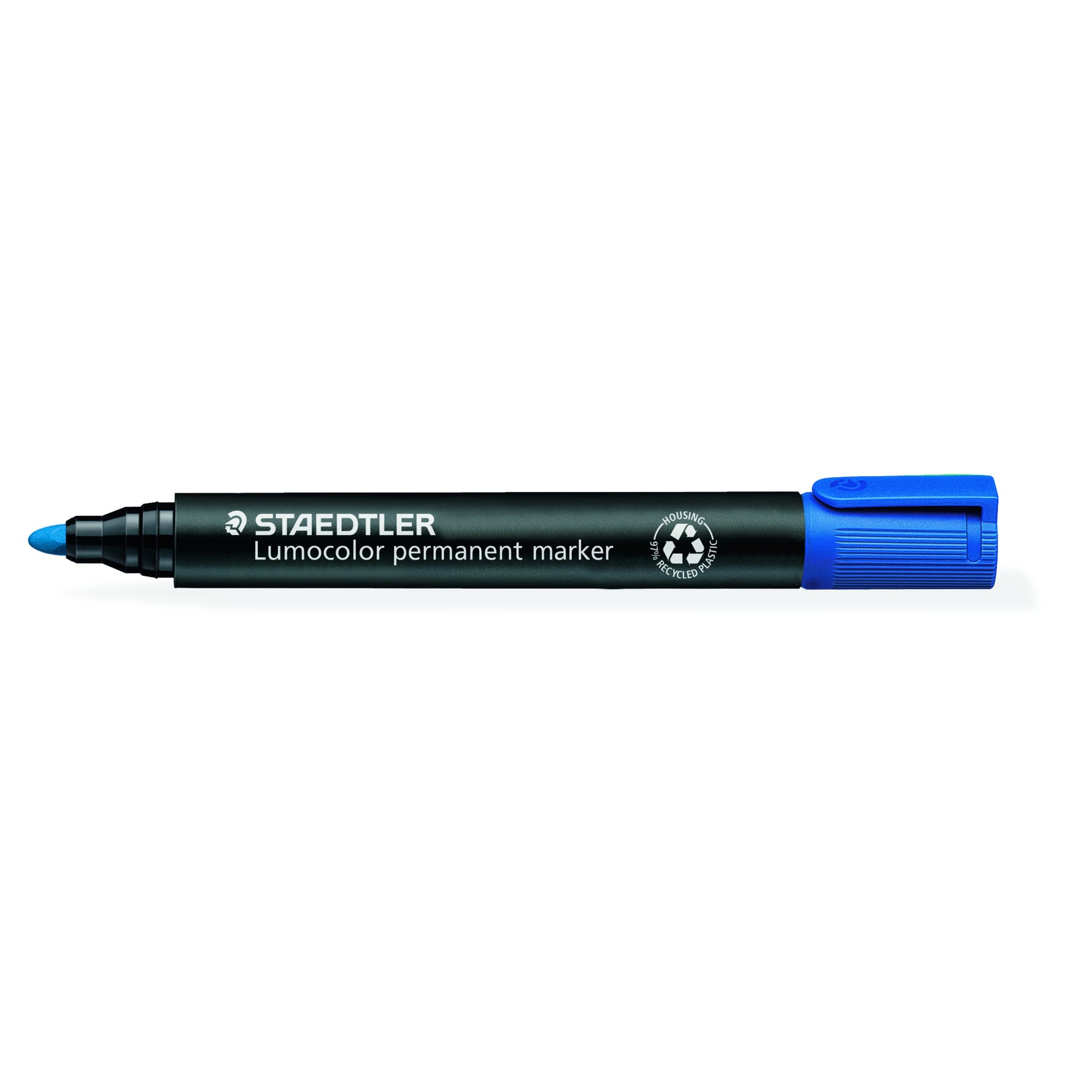 STAEDTLER® Permanentmarker Lumocolor® 352 - Wiepa Bürofachpartner