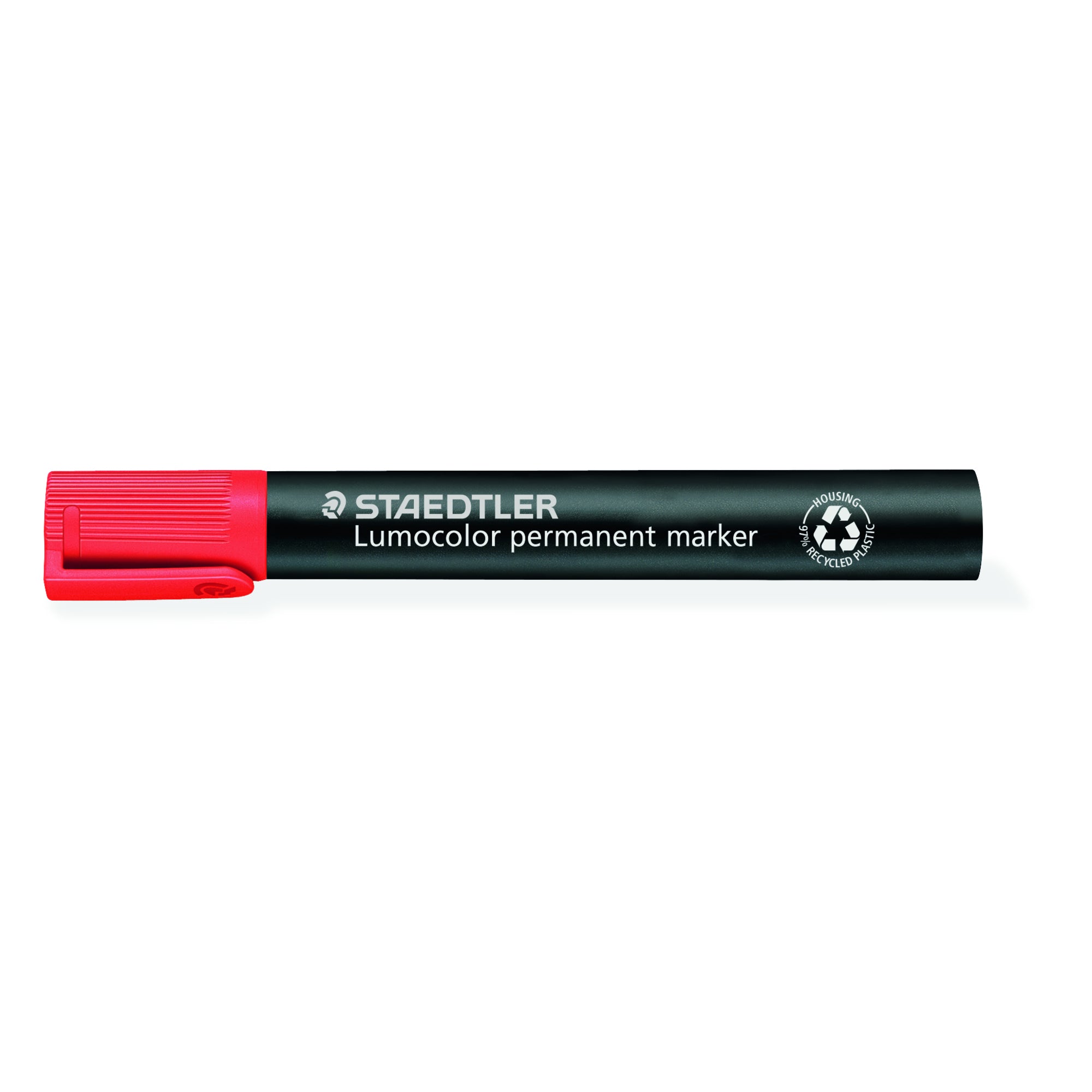 STAEDTLER® Permanentmarker Lumocolor® 350 - Wiepa Bürofachpartner