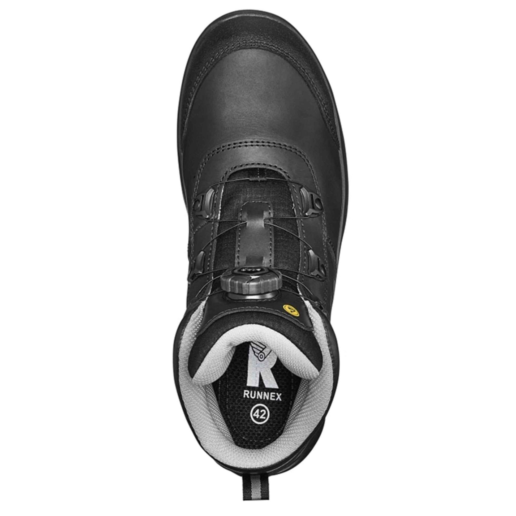RUNNEX® Sicherheitsstiefel atop FlexStar S3S