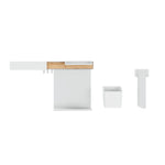 tesa® Küchenorganizer Kombi Set L - Wiepa Bürofachpartner