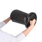 WEDO® Sitzhocker SITTOGO® NXT schwarz schwarz
