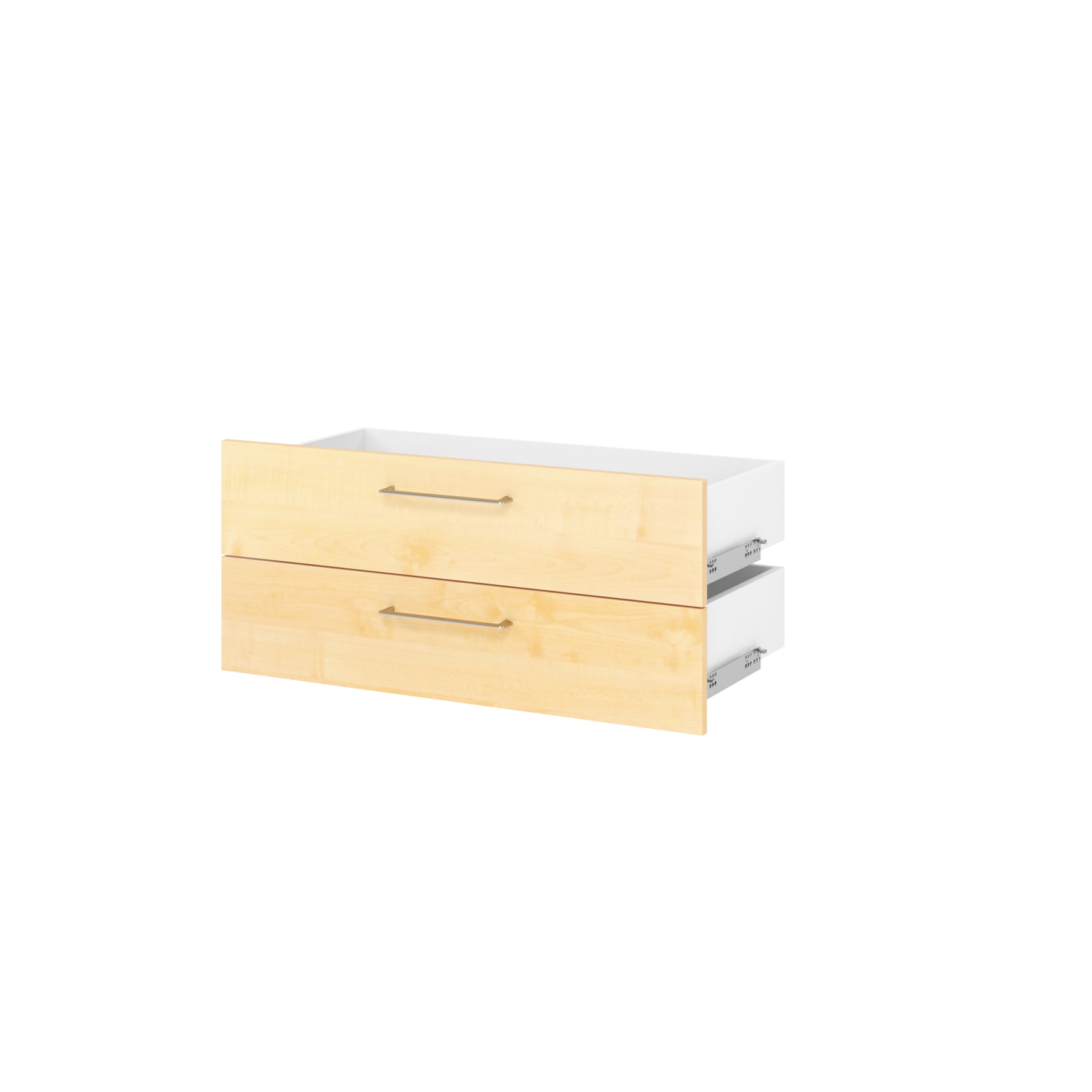 Hammerbacher Schublade Regal V9 Advanced – Produktbild 6