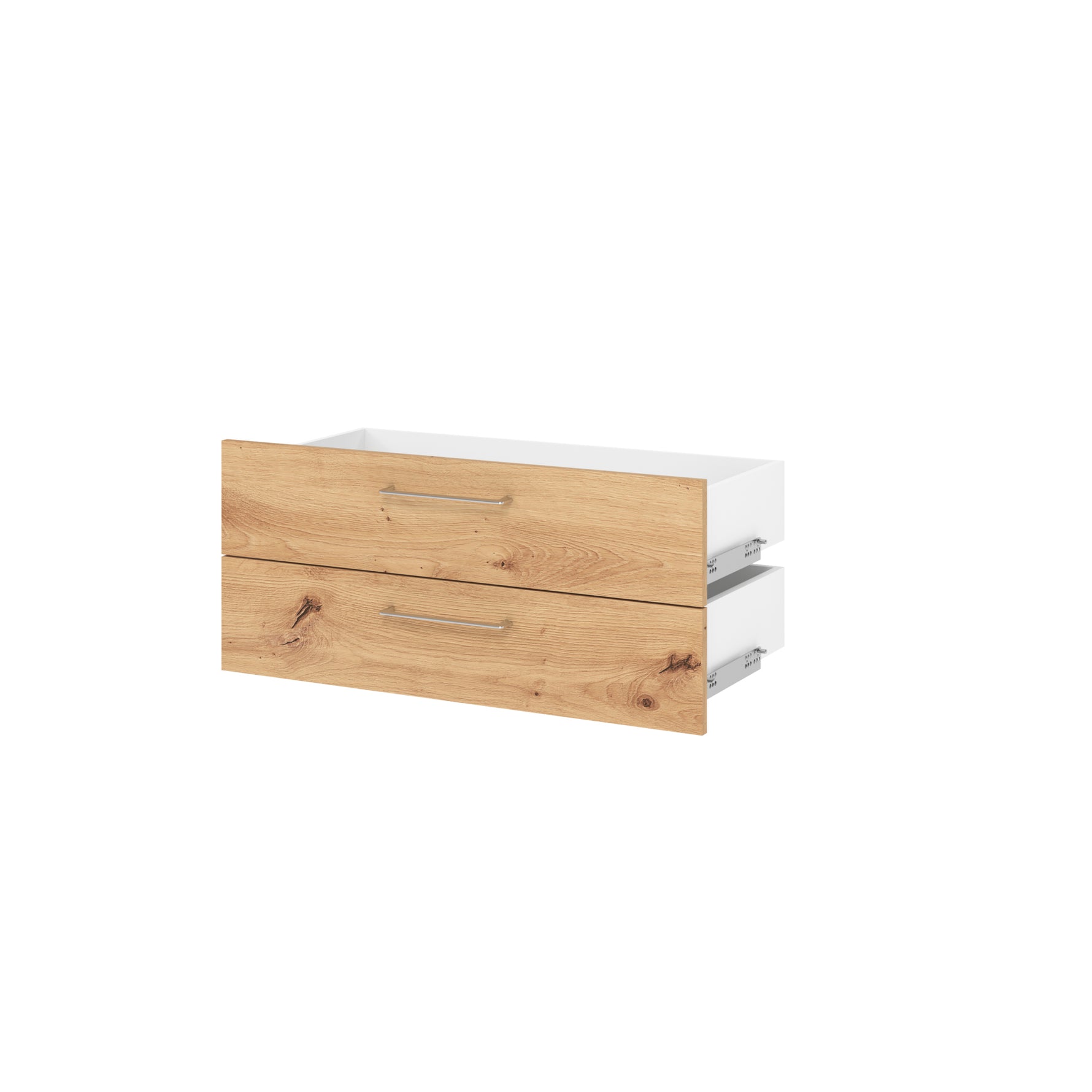 Hammerbacher Schublade Regal V9 Advanced – Produktbild 5
