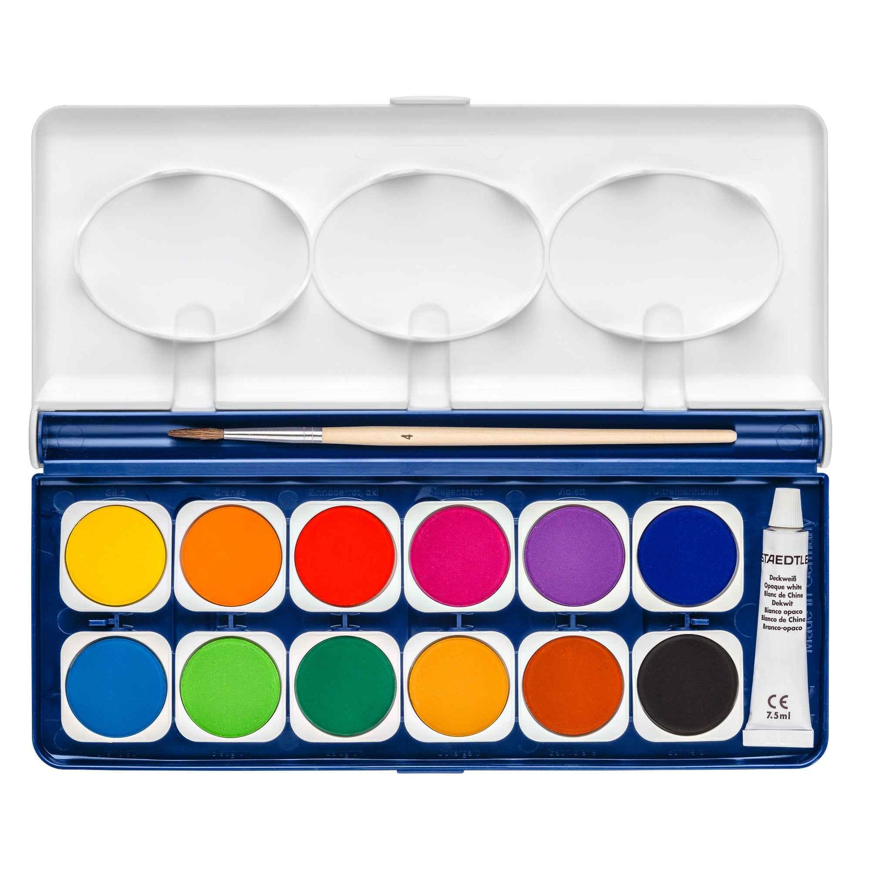 STAEDTLER® Farbkasten Noris®