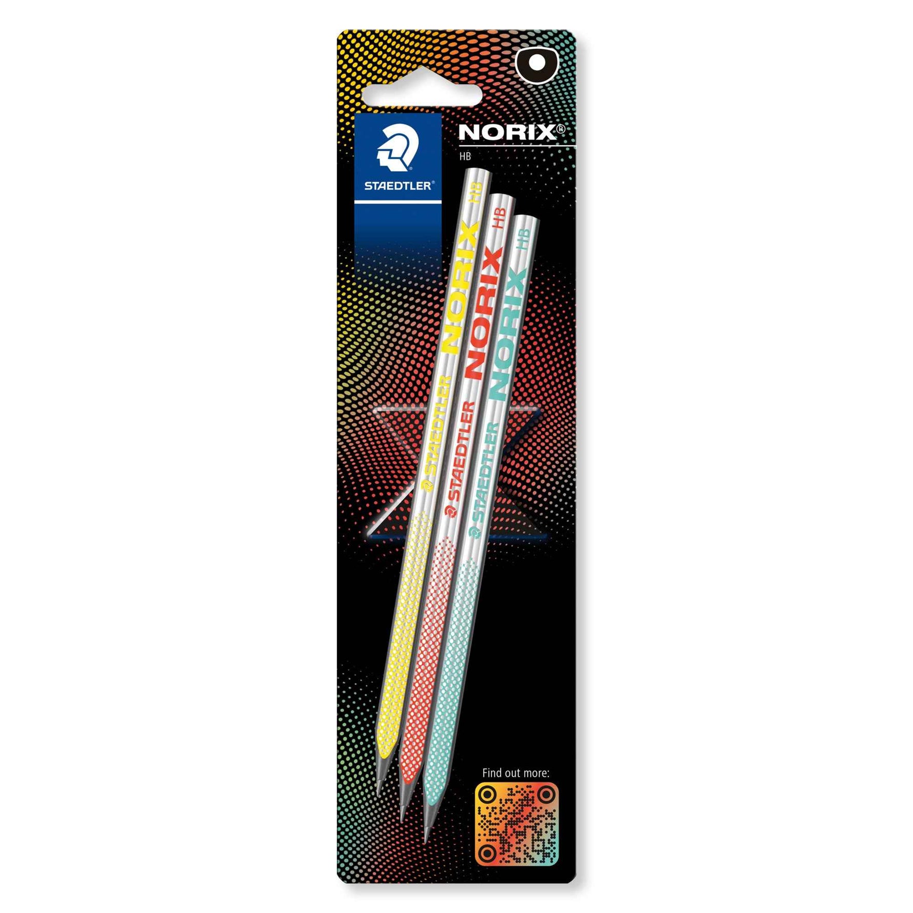 STAEDTLER® Bleistift NORIX